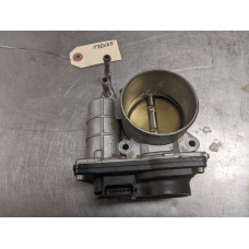 117D015 Throttle Valve Body For 07-13 Nissan Altima  2.5 16119JA00A